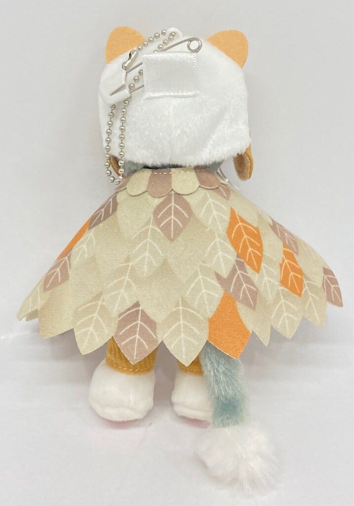 東京ディズニーシー ぬいぐるみバッジ Duffy's Delightful