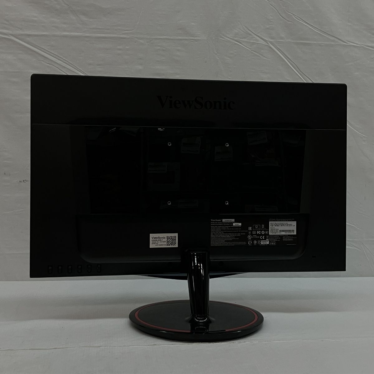 液晶 ディスプレイ