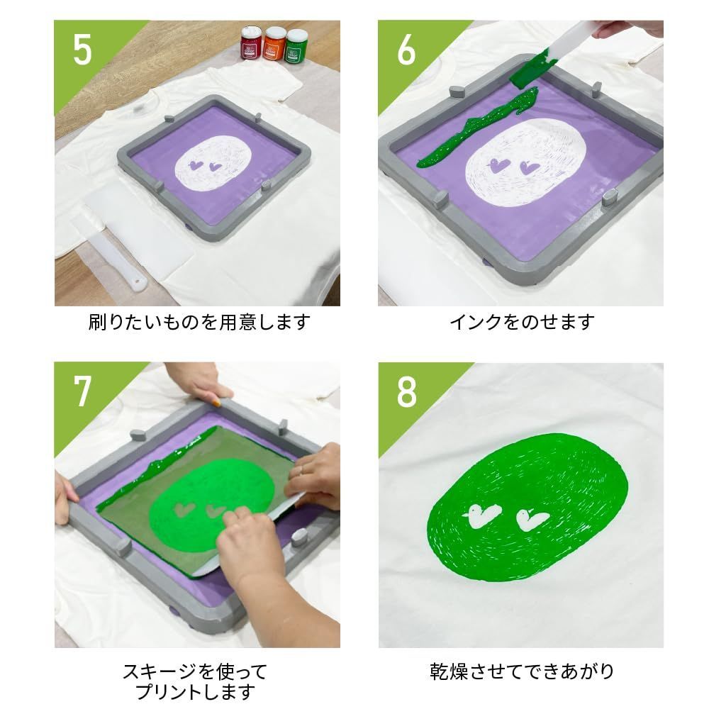 Tシャツくんミドル