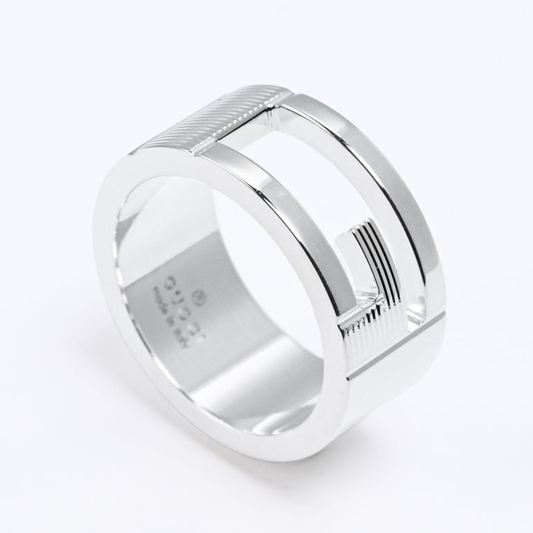 GUCCI指輪 21号