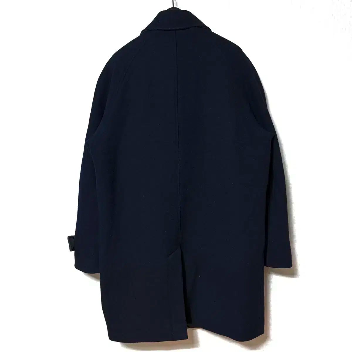 XL 105 シリーズ ‎Epigram エピクラム ウール ステン コート ジャケット ゴン GON 色