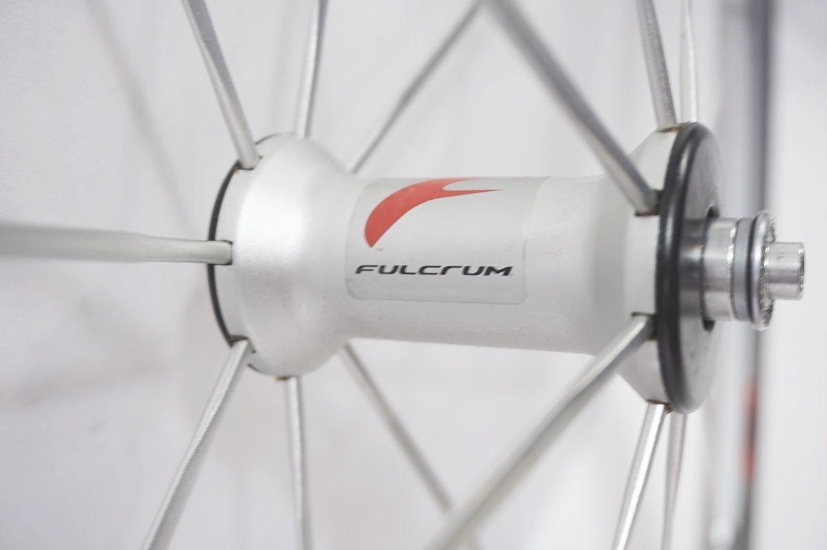 RACING1 フロントホイール