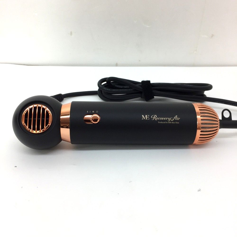 ME Recovery Air MEリカバリーエアー ドライヤー ハンドドライヤ Amazon | ME リカバリー エアー ／ヘアドライヤー | ノー