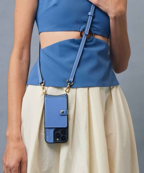 シリーズケース