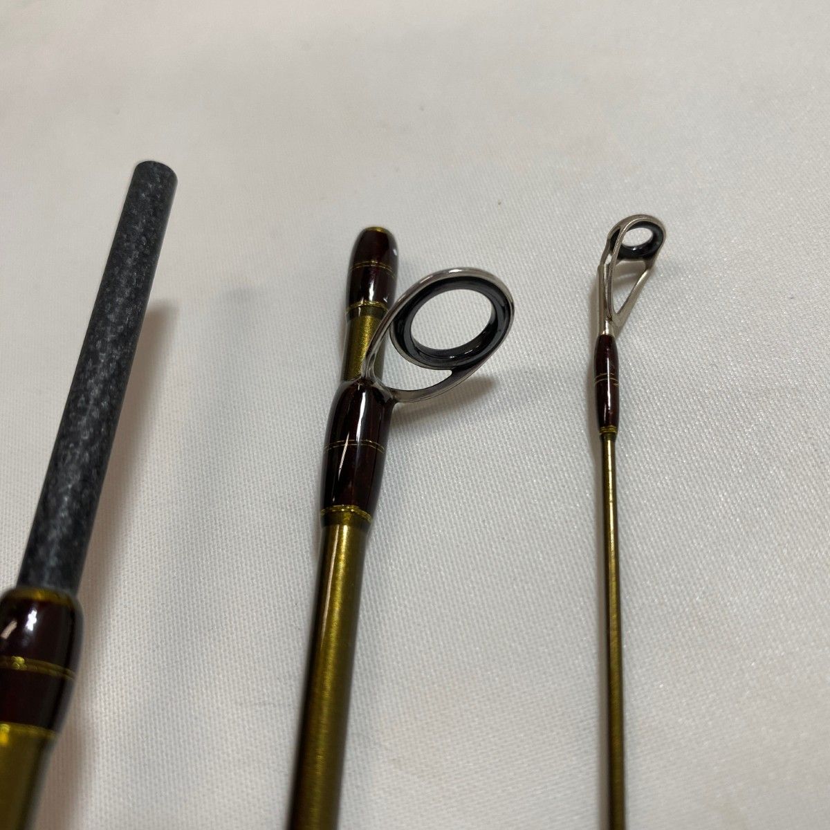 ΨΨSMITH LTD スミス(釣具) ルアーロッド　トラウティンスピン マルチュースTRMK-423UL 箱付 ΨΨSMITH LTD スミス(釣具) ルアーロッド トラウティンスピン