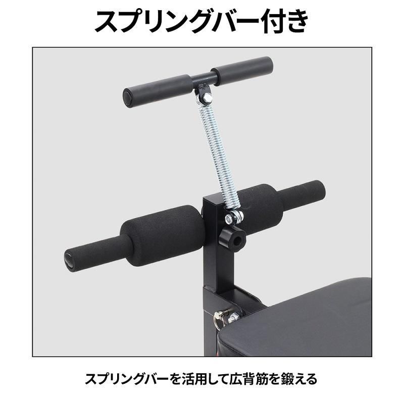 腹筋 フラット