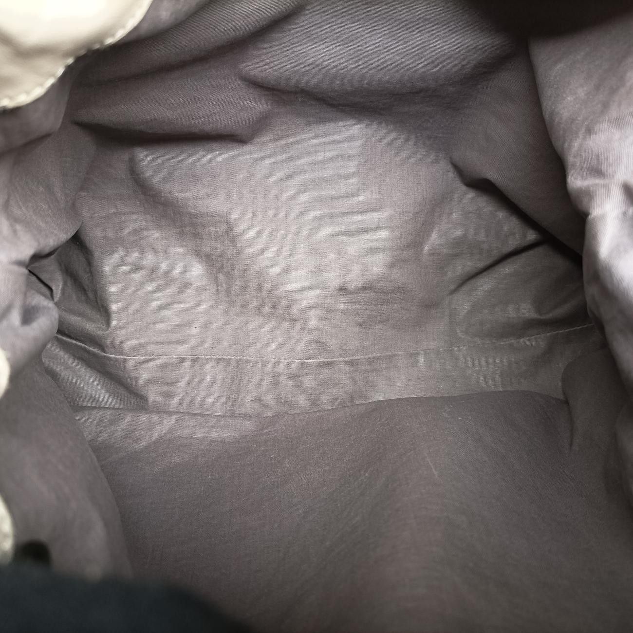 ボッテガヴェネタBottega VenetaイントレチャートベージュラムスキンB03520130V