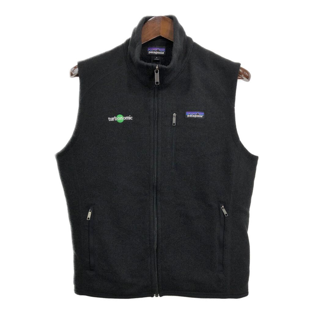 patagonia パタゴニア ベターセーター フリースベスト
