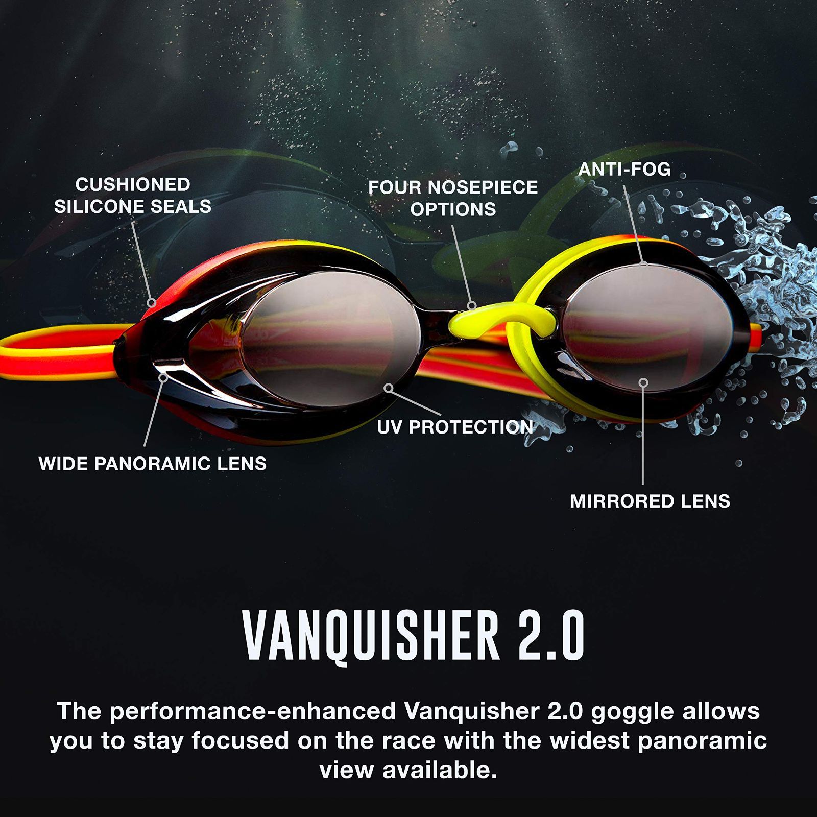 Vanquisher