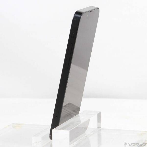 〔 品〕 iPhone13 mini 128GB ミッドナイト MLJC3J A SIMフリー 371