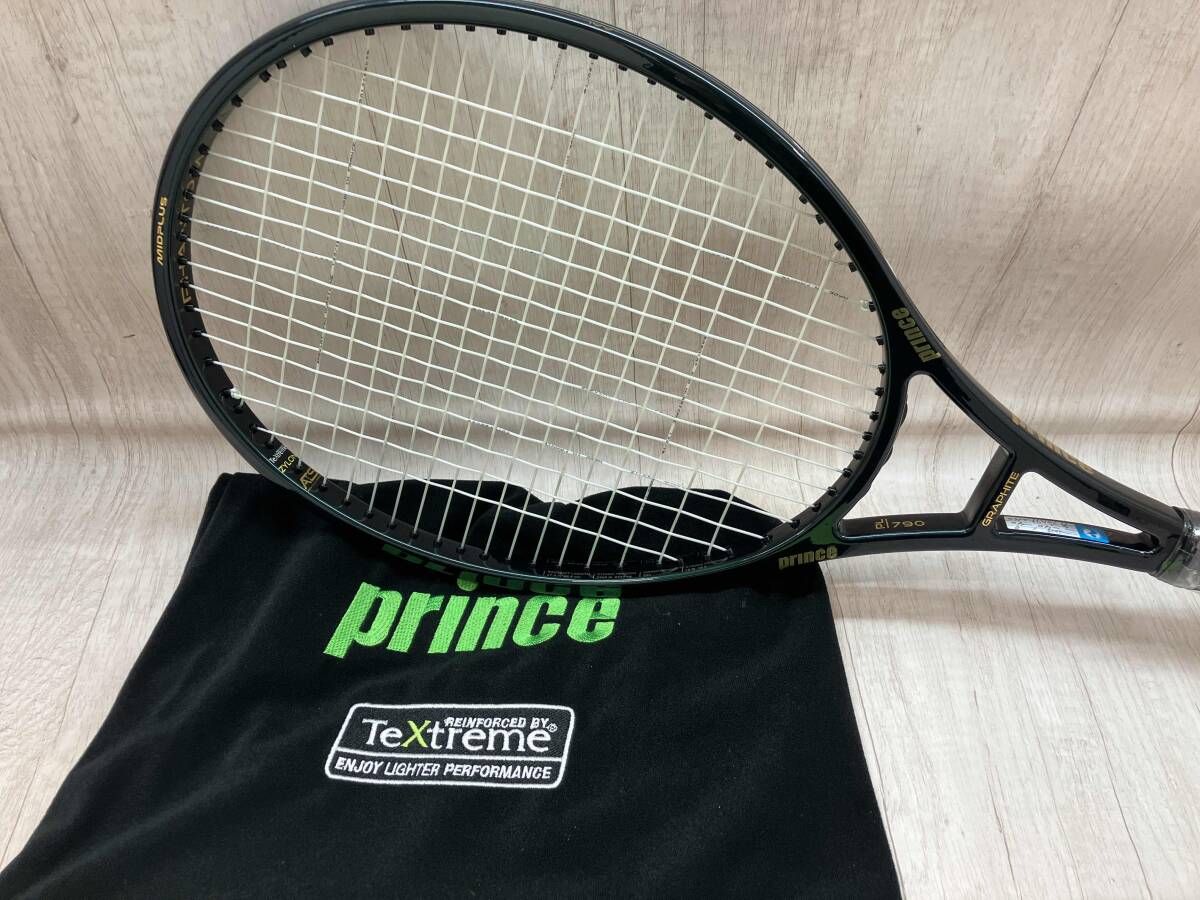 Classic Graphite 100 (Special Edition) | Tennis-Point