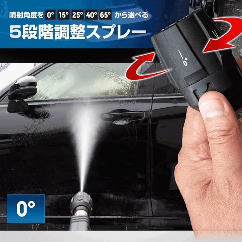 洗い