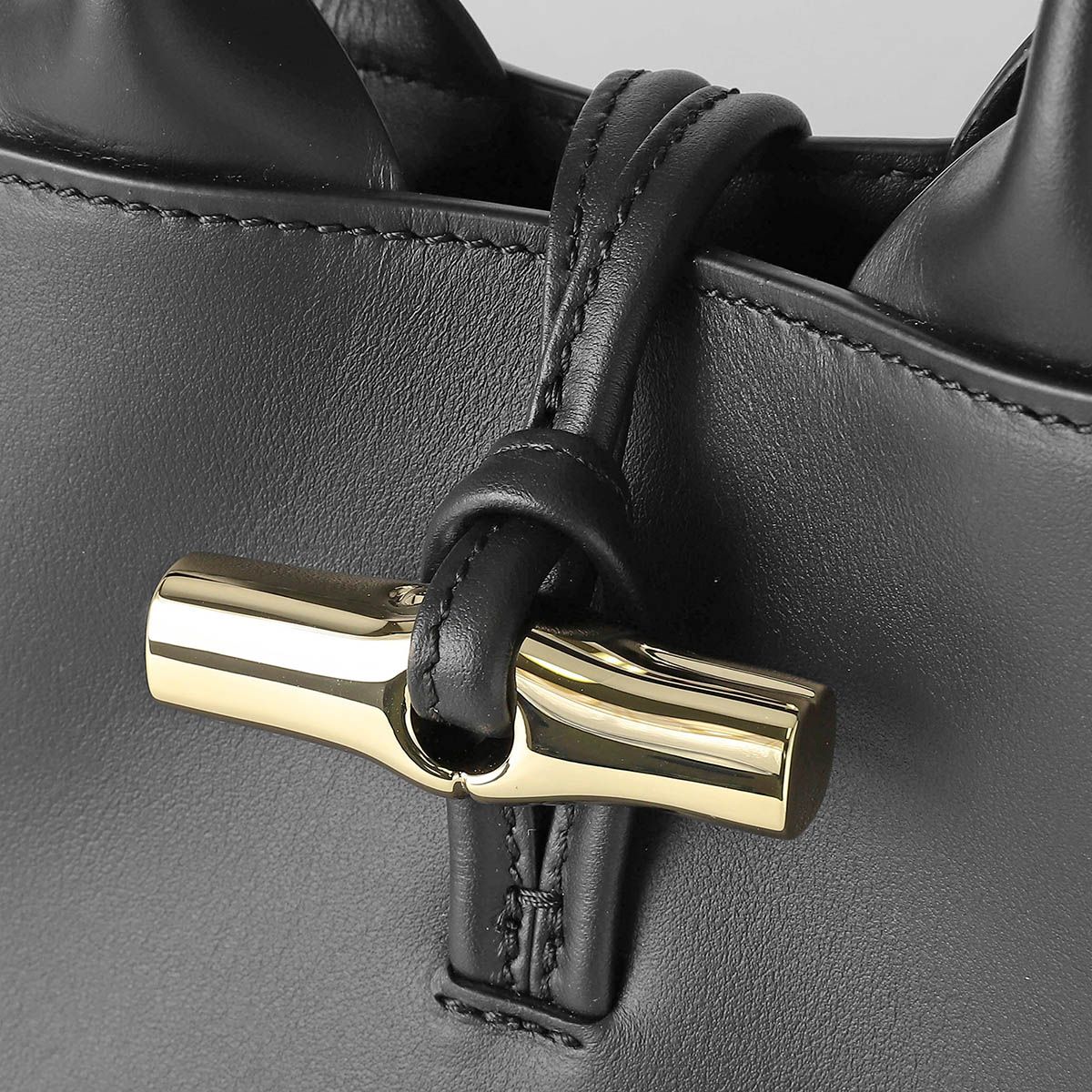 新品 ロンシャン LONGCHAMP ショルダーバッグ ル ロゾ XS トップ 
