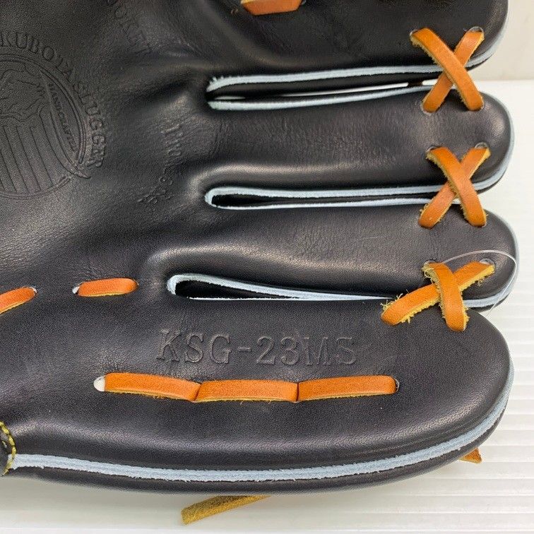久保田スラッガー KUBOTA SLUGGER 硬式 大人 一般 内野手用