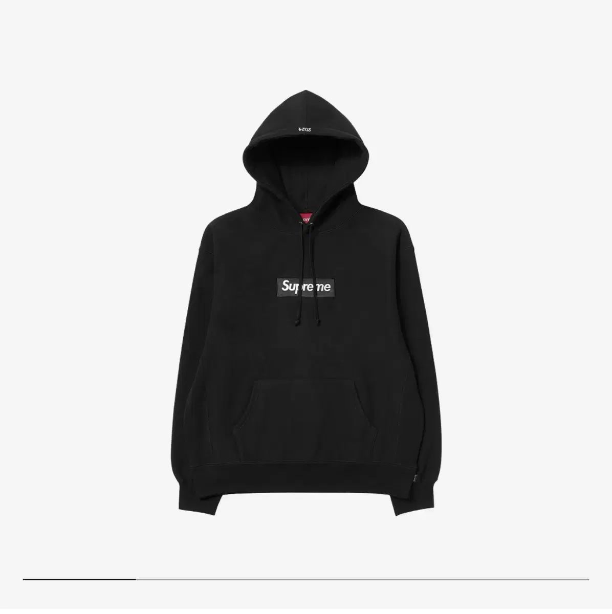 24fw Supreme(シュプリーム) フード 出品