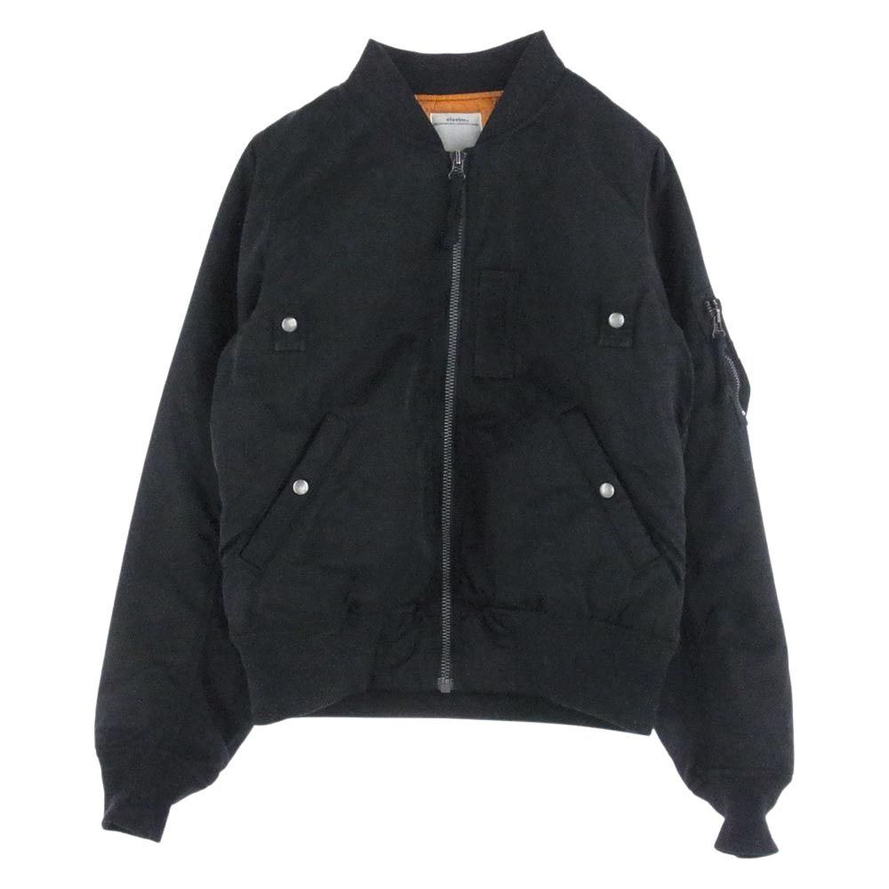 VISVIM ビズビム ジャケット 0120205013018 20AW THORSON JKT PEERLEES ...