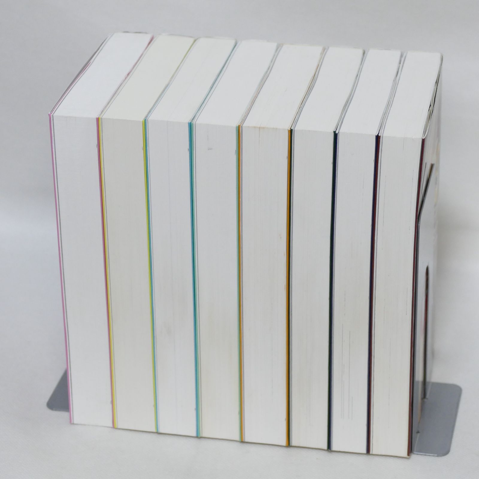 Shops】ポプラポケット文庫版 小説 フォーチュン・クエスト 全8巻