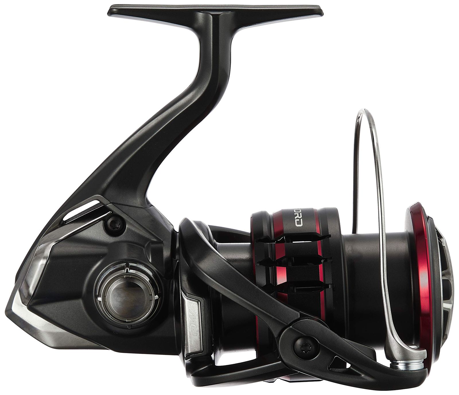 【美品】SHIMANO 20 VANFORD 4000XG スピニングリール シマノ(SHIMANO) スピニングリール 20 ヴァンフォード 4000XG