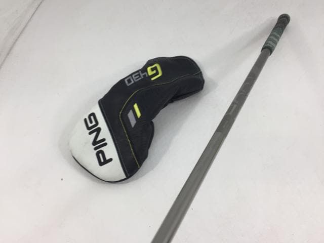  ゴルフクラブ ピン G 430 MAX ドライバー PING TOUR 2.0 CHROME 65 1 W ドライバー メンズ