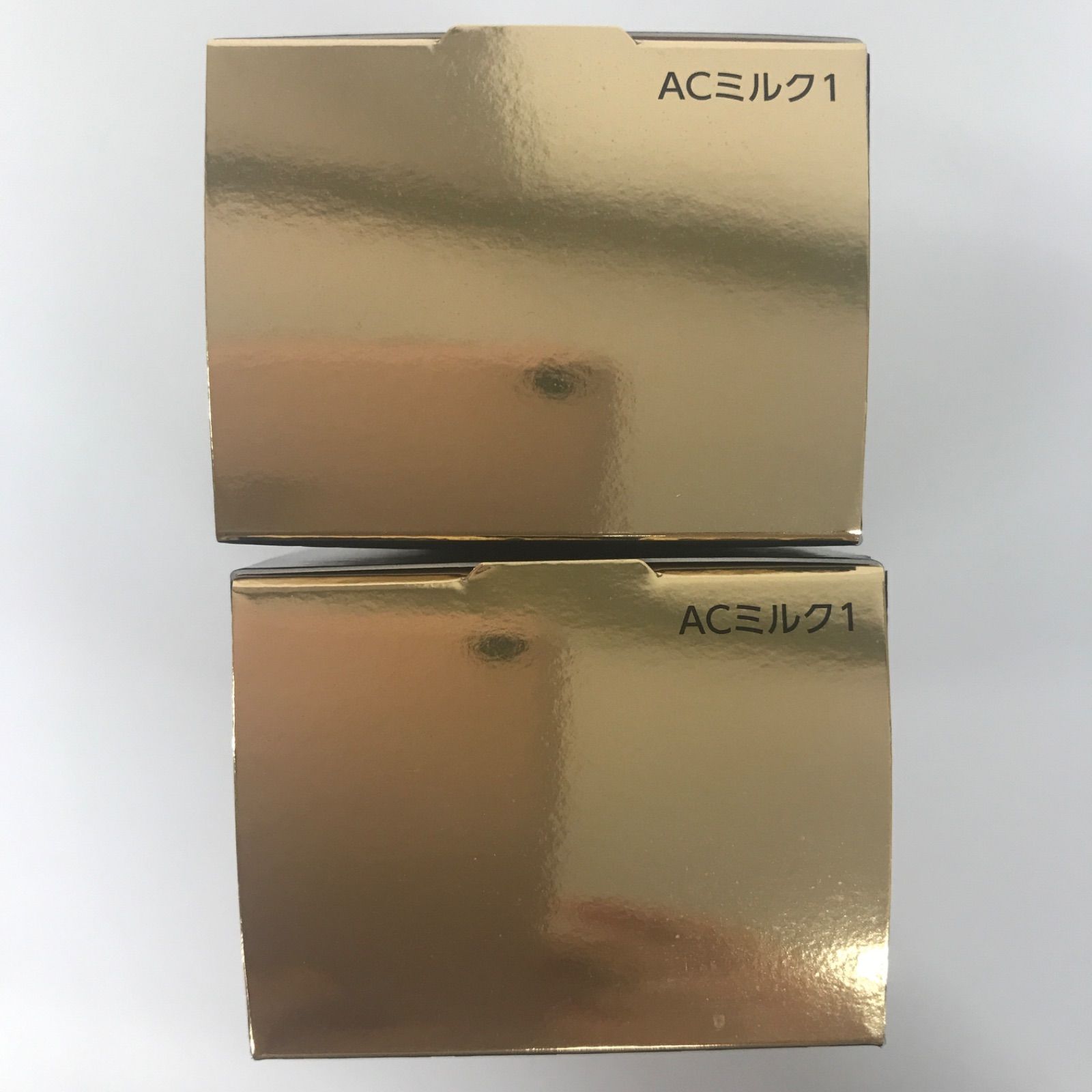 Y2330 PARABIO パラビオ ACミルク1 d (モイスチュア) <薬用乳液