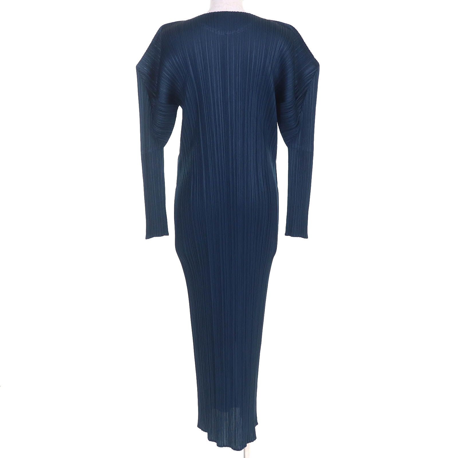 ロング ワンピース