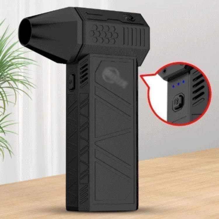 コーディネート ミニ 車載ファン 52 エアダスター 雪対策グッズ 小型ブロワージェット 電動 車 強力扇風機 ファン 強力なターボファン 130000rpm 凍結防止 m|s 高速ダクトファンき 手持ち式 小型 cjfj143801