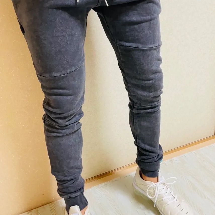 ロンハーマン　RonHerman 取扱　ZANEROBE スキニーパンツ　k4 ZANEROBE ロンハーマン RonHerman 取扱 ゼインローブ スキニー