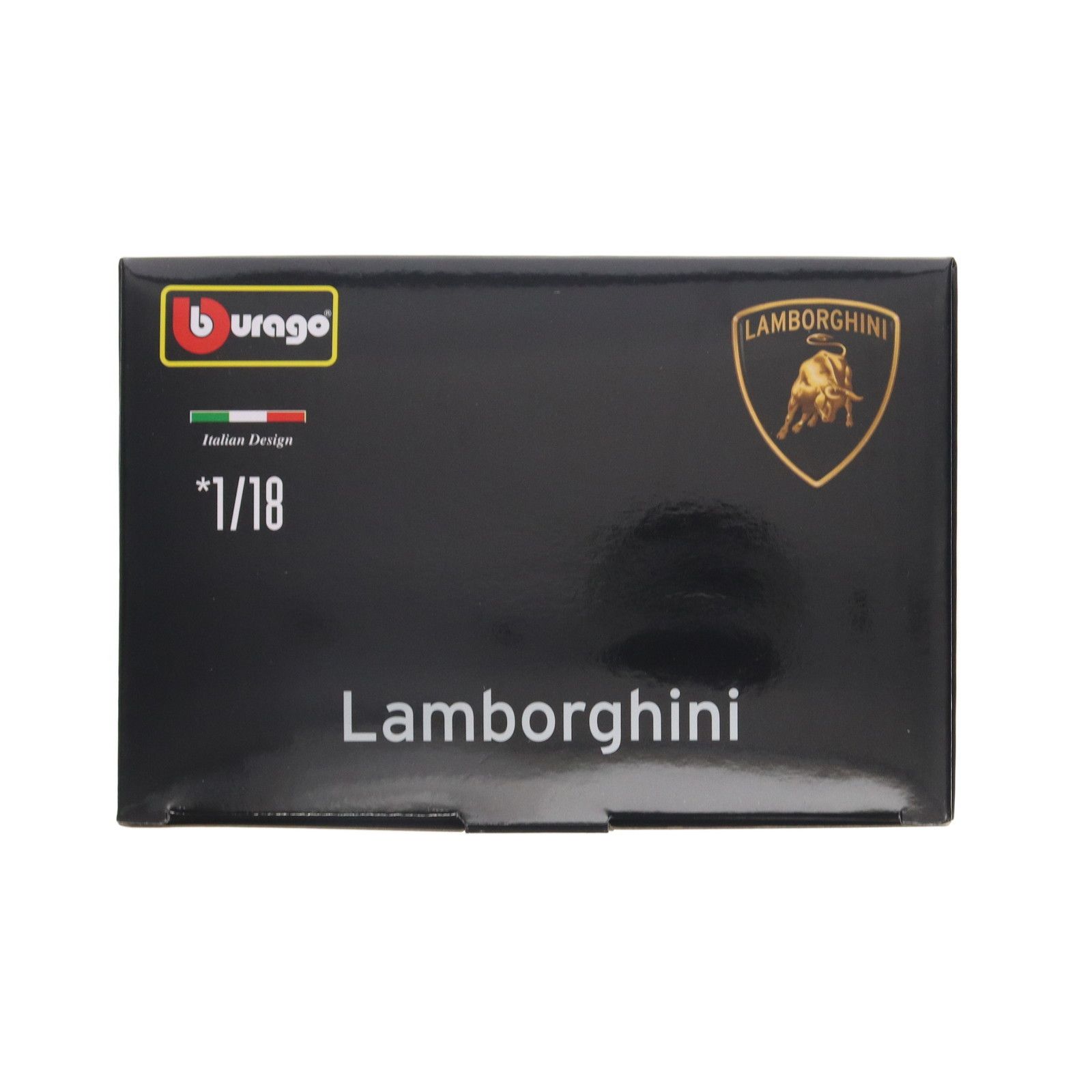 Lamborghini - 1/18 ランボルギーニ シアン FKP37(レッド) 完成品 ミニカー(BUR11046R1) BBURAGO(ブラゴ) Lamborghini ミニカー 1/18 ランボルギーニ シアン FKP37 レッド
