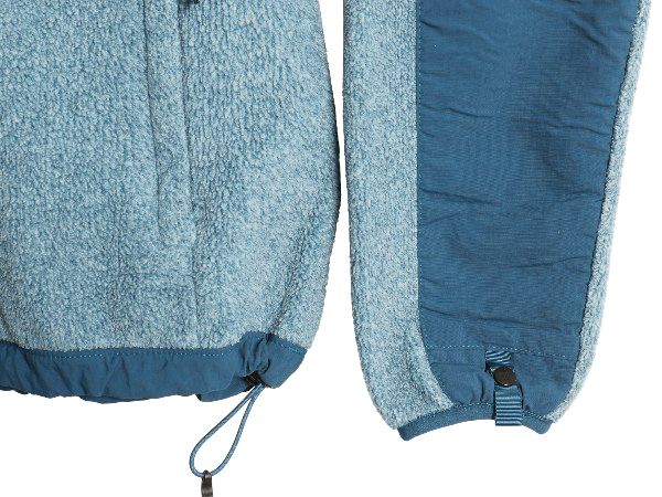 なクーポン配布中! ノースフェイス デナリ ジャケット レディース S 古着 アウトドア フリース ナイロン フルジップ ジャンパー ブルゾン ハイネック シンプル WWW_NOITHATQUANGTHANH_NET