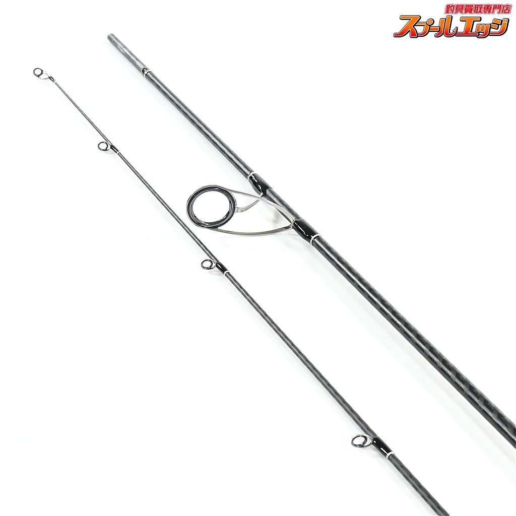 【シマノ】 17ディアルーナBS S710MH SHIMANO DIALUNA シーバス ヒラメ イナダ マゴチ K_168v33533 - メルカリ