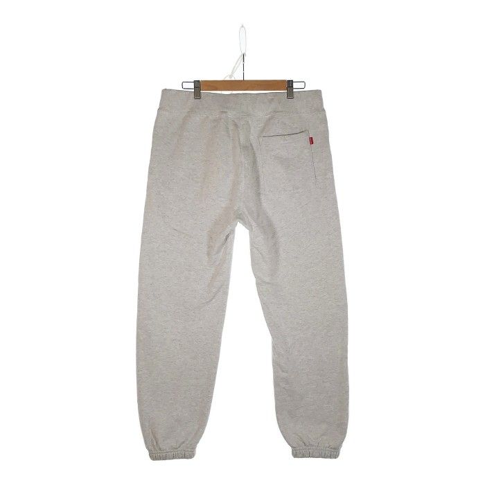 SUPREME シュプリーム 19AW S Logo Sweat Pants Sロゴ スウェット