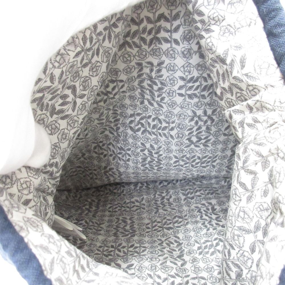 未使用☆ミナペルホネン　forest diamond pear bag ポーチ minä perhonen 22AW 入荷情報 – en-inc.
