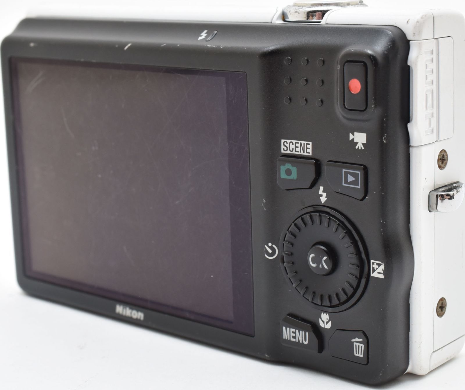 J10[6957]5 ニコン Nikon COOLPIX S6200 J10[6957]5 ニコン Nikon COOLPIX S6200