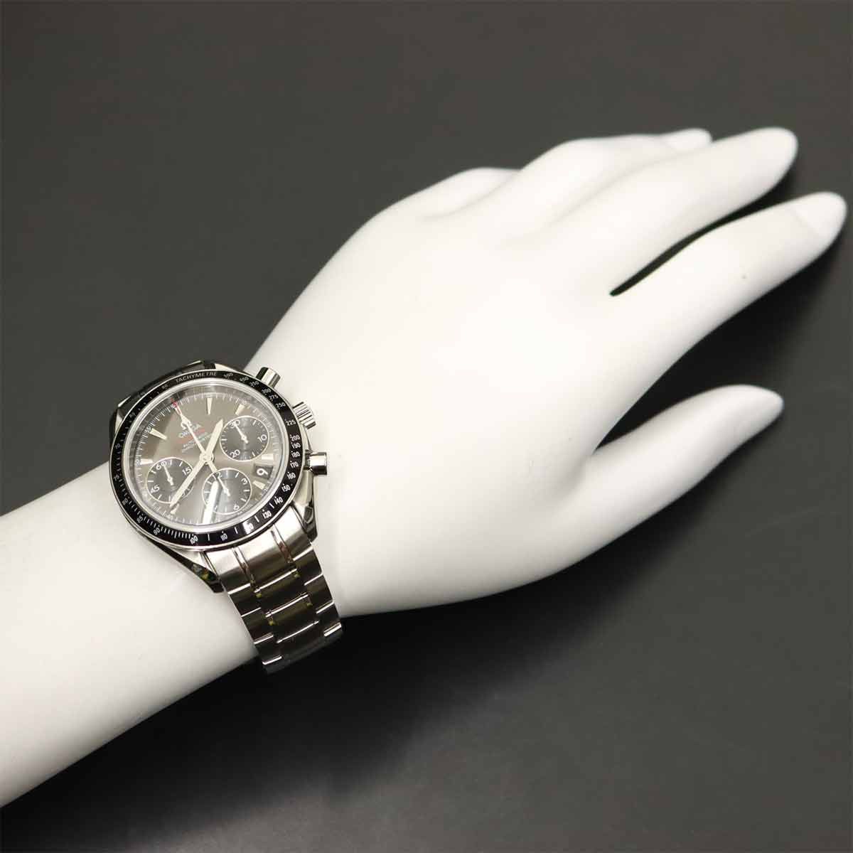 自動巻き Speedmaster