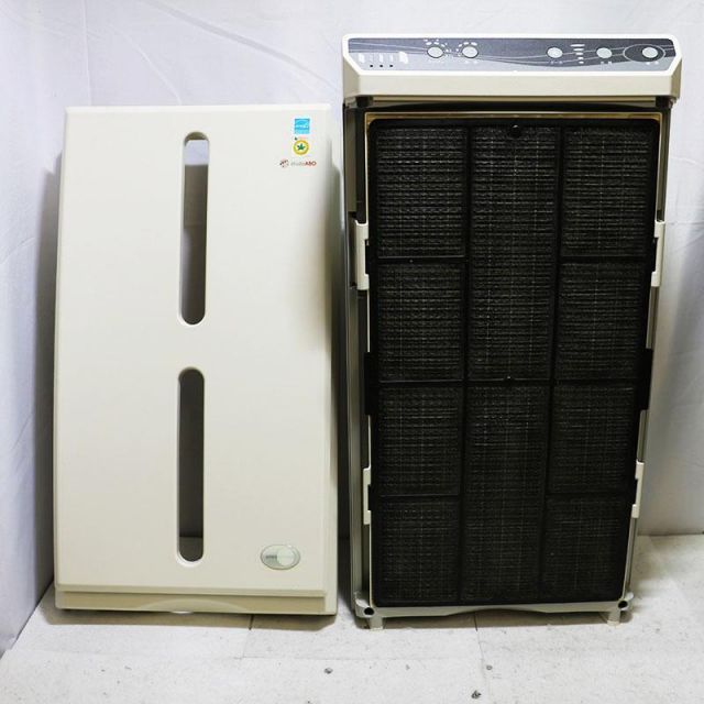 アムウェイ アトモスフィア空気清浄機 Amway 中古良品 同梱不可 - メルカリ