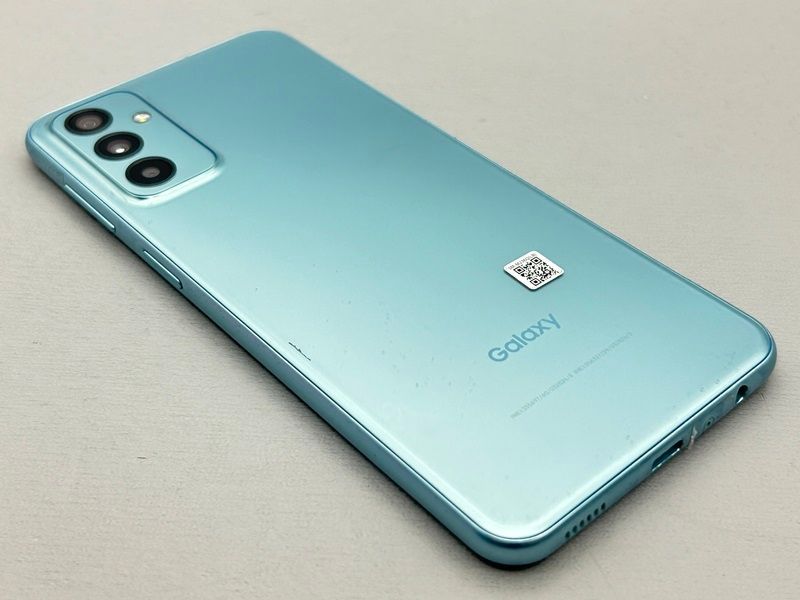 Galaxy M23 5G ディープグリーン 128 GB SIMフリー 中古】【安心保証