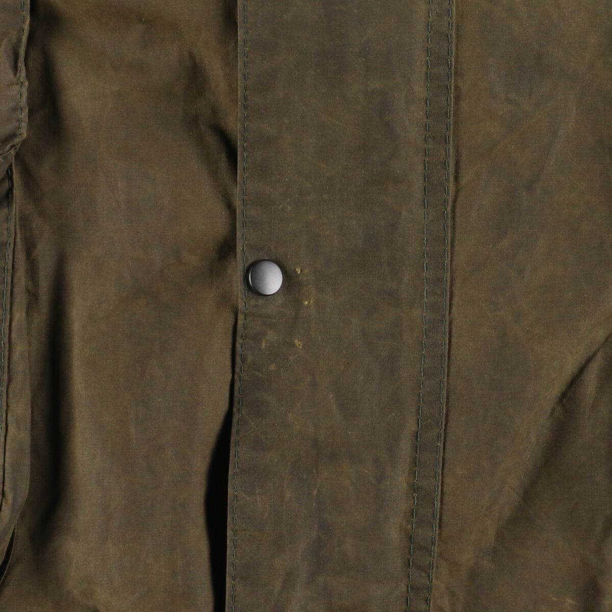 古着 90年代 バブアー Barbour DURHAM ダーハム 旧3ワラント ワックス