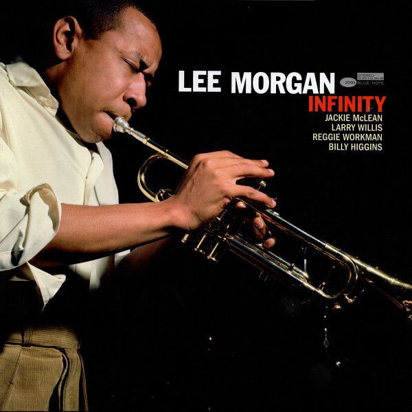 LP Lee Morgan Infinity B003457801 Blue Note 未開封 /00400 LP Lee Morgan Infinity B003457801 Blue Note 未開封 /00400