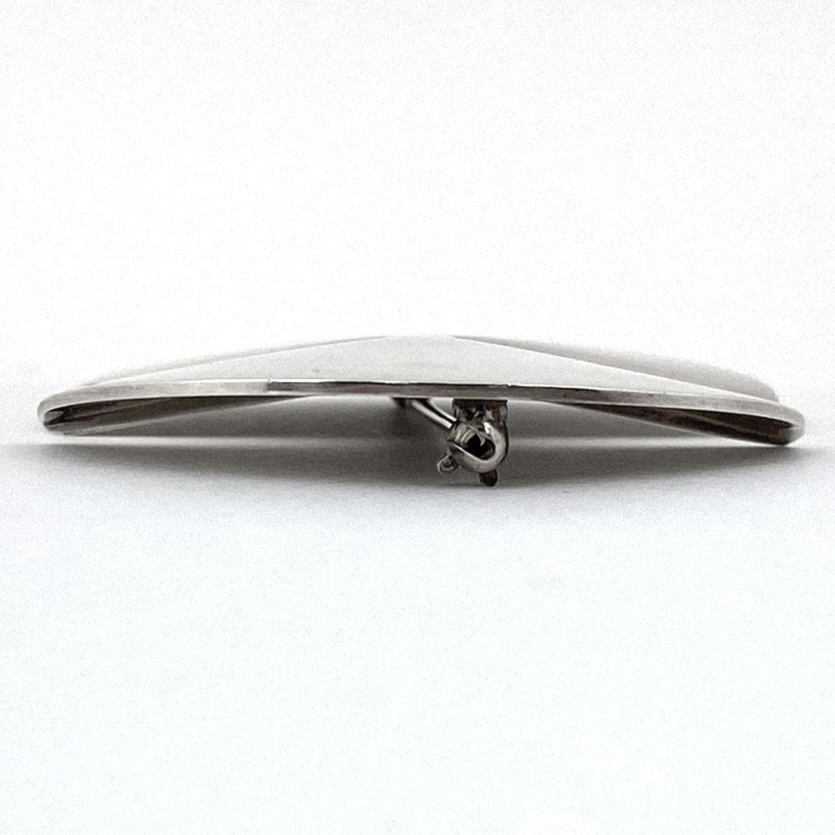 美品 ブローチ 希少 ♯337B ジョージジェンセン/  美品 ブローチ 希少 ♯337B ジョージジェンセン/GEORG JENSEN
