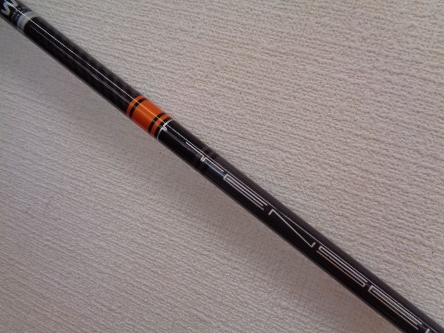 中古 シャフト 三菱レイヨン TENSEI CK PRO ORANGE　60　R　FW用長さ　//0[4825]松山店