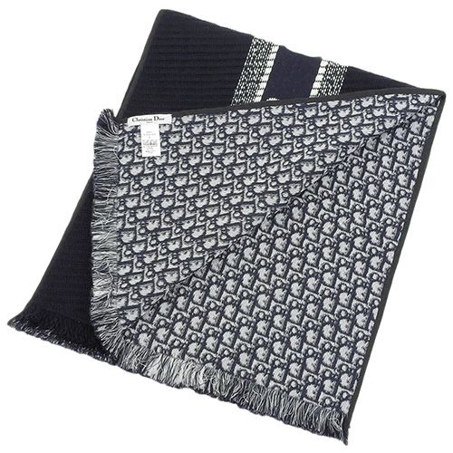 Christian Dior(クリスチャンディオール) オブリーク リバーシブル