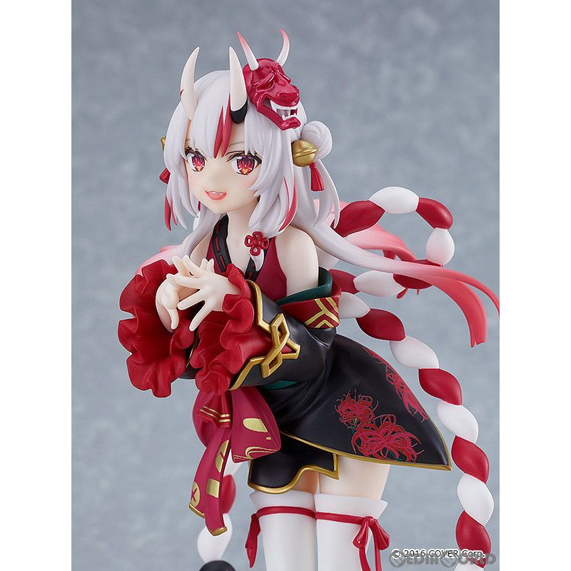 Max Factory - 【中古】[FIG]POP UP PARADE(ポップアップパレード) 百鬼あやめ(なきりあやめ) ホロライブプロダクション 完成品 フィギュア マックスファクトリー(61170804) フィギュア: ホロライブプロダクション POP UP PARADE 百鬼