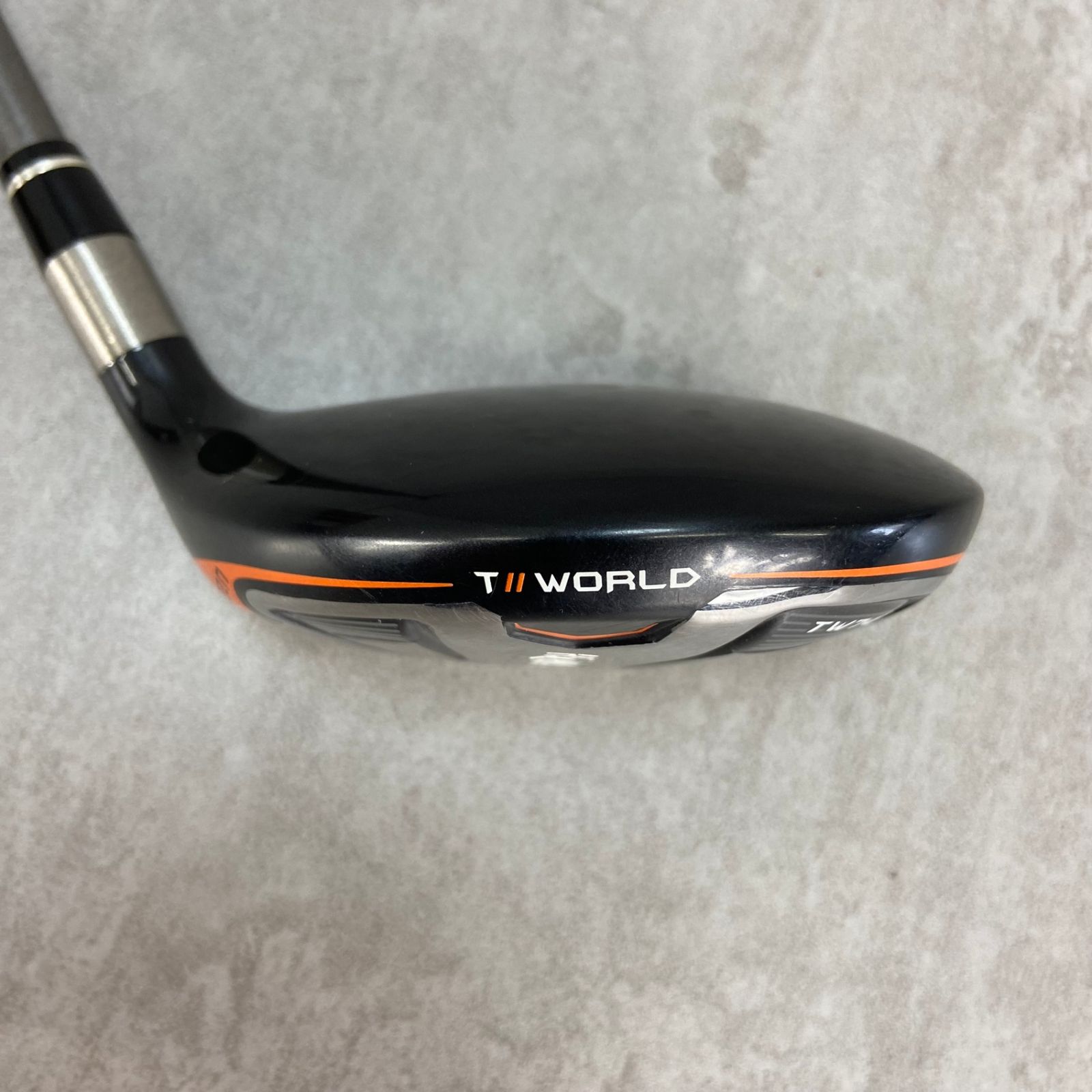 HONMA ホンマ TOUR WORLD TW747 ツアーワールド メンズゴルフ