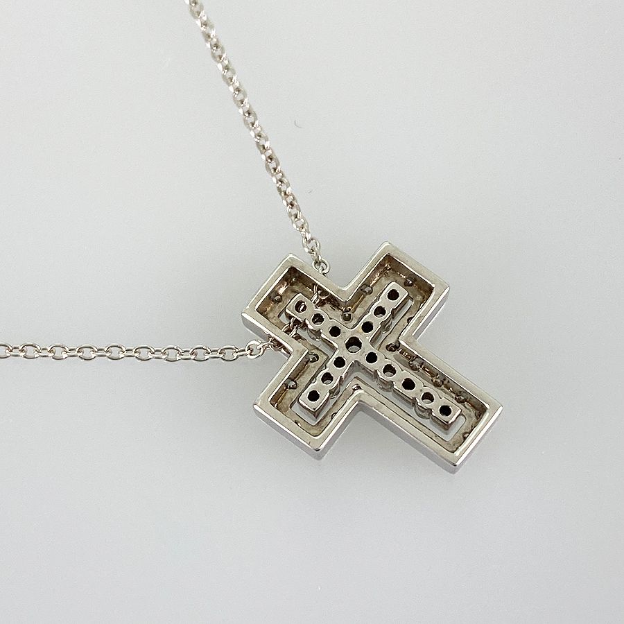 ダミアーニ ベルエポック ダイヤモンド ネックレス XXS(K18WG) 三越伊勢丹 | DAMIANI/ダミアーニ通販 | ベル エポック イエロー