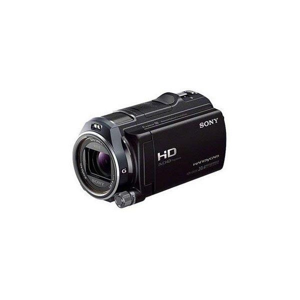 SONY cx630v ビデオカメラ、ハンディーカム - カメラ