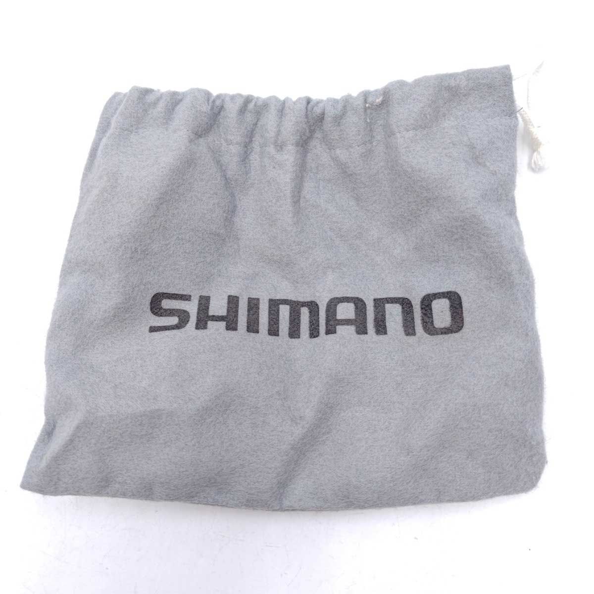 高品質で激安通販！  シマノ BIOMASTER 4000HG バイオマスター スピニングリール SE03H SHIMANO 釣り フィッシング 激安大特集！