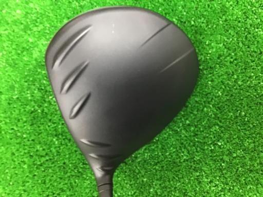 ピン G 425 MAX 9° ドライバー DR 特注シャフト フレックスS メンズ 男性用 右利き 右用 Cランク ゴルフクラブ