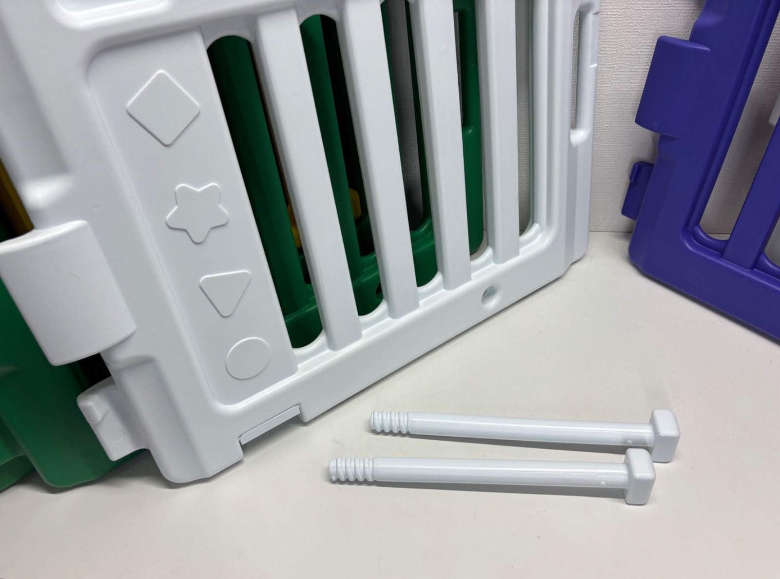 6面式 追加パネル