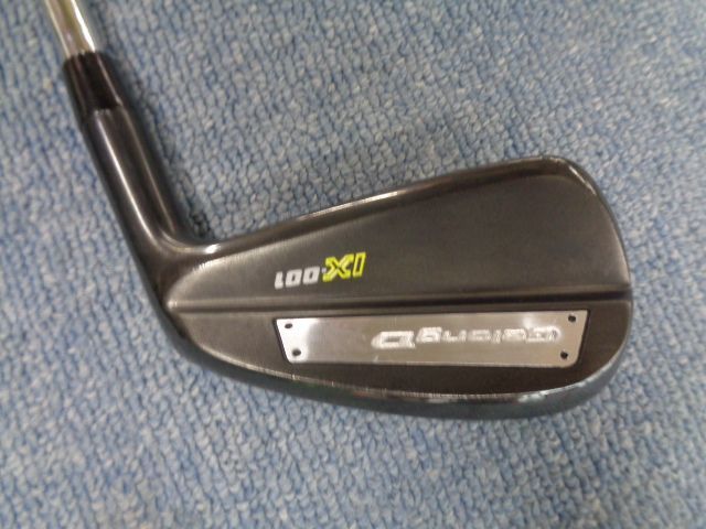 フォーティーン GelongD IX-001 2020 NSプロMODUS3 TOUR105 S 6番 23度 単品アイアン 600204