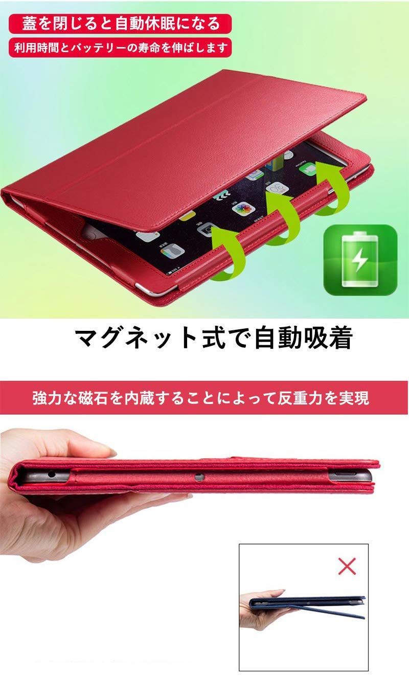 数量 カバー オートスリープ 保護 7 9インチ スタンド固定できる 2019 2015 全面保護 第5世代 第4世代 耐衝撃 mini アイパッド ipad ミニ5 ケース 4 ミニ4 5 フリップ YXL ブルー R